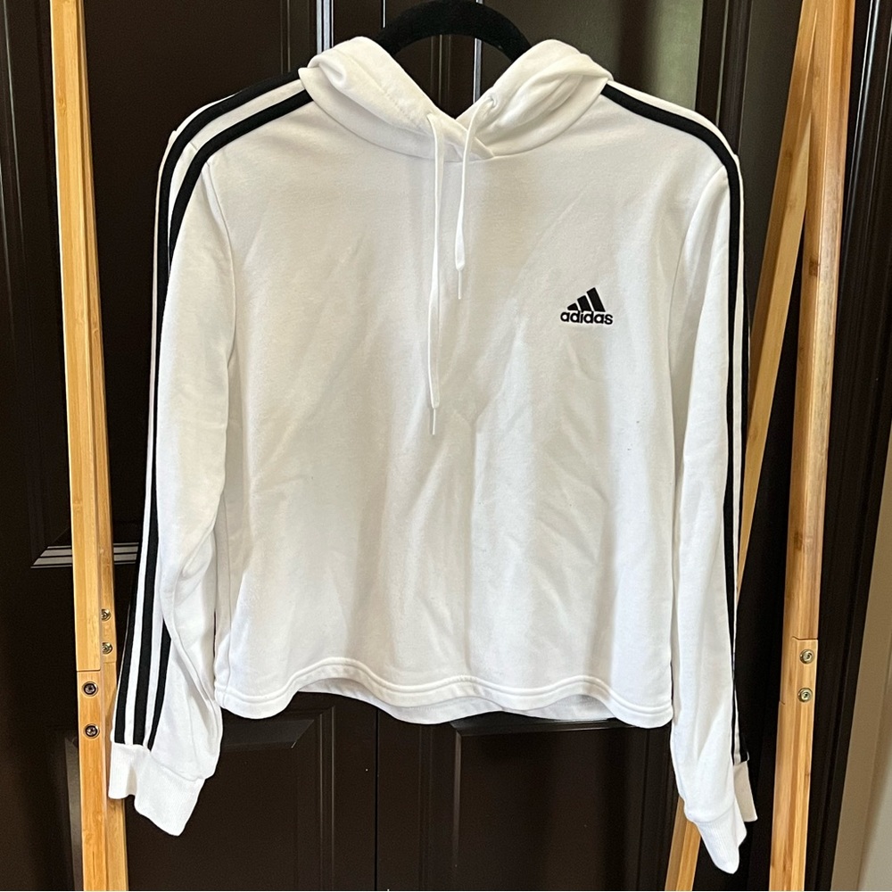 Adidas Esencials Sweatshirt